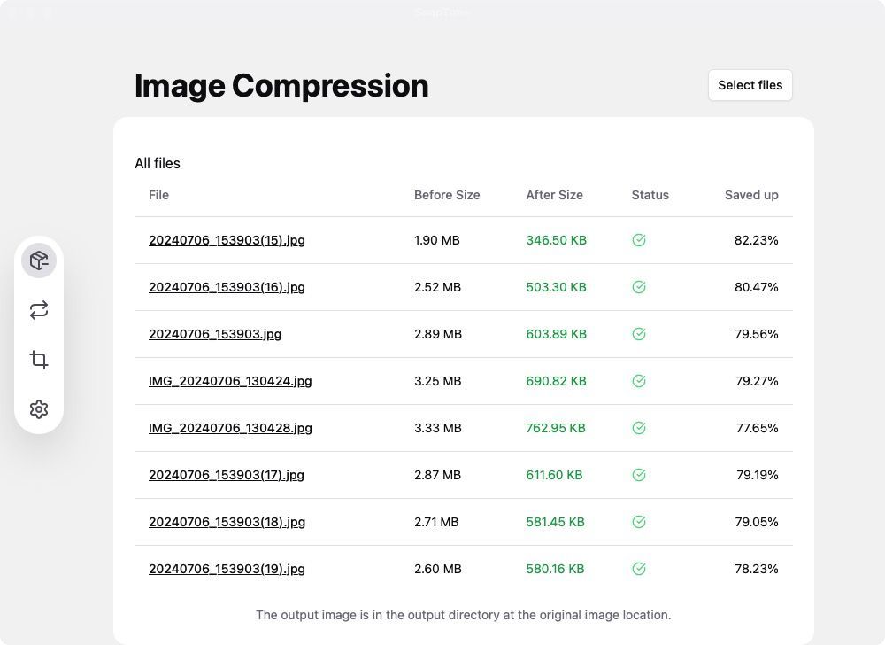 Astronaut in the air